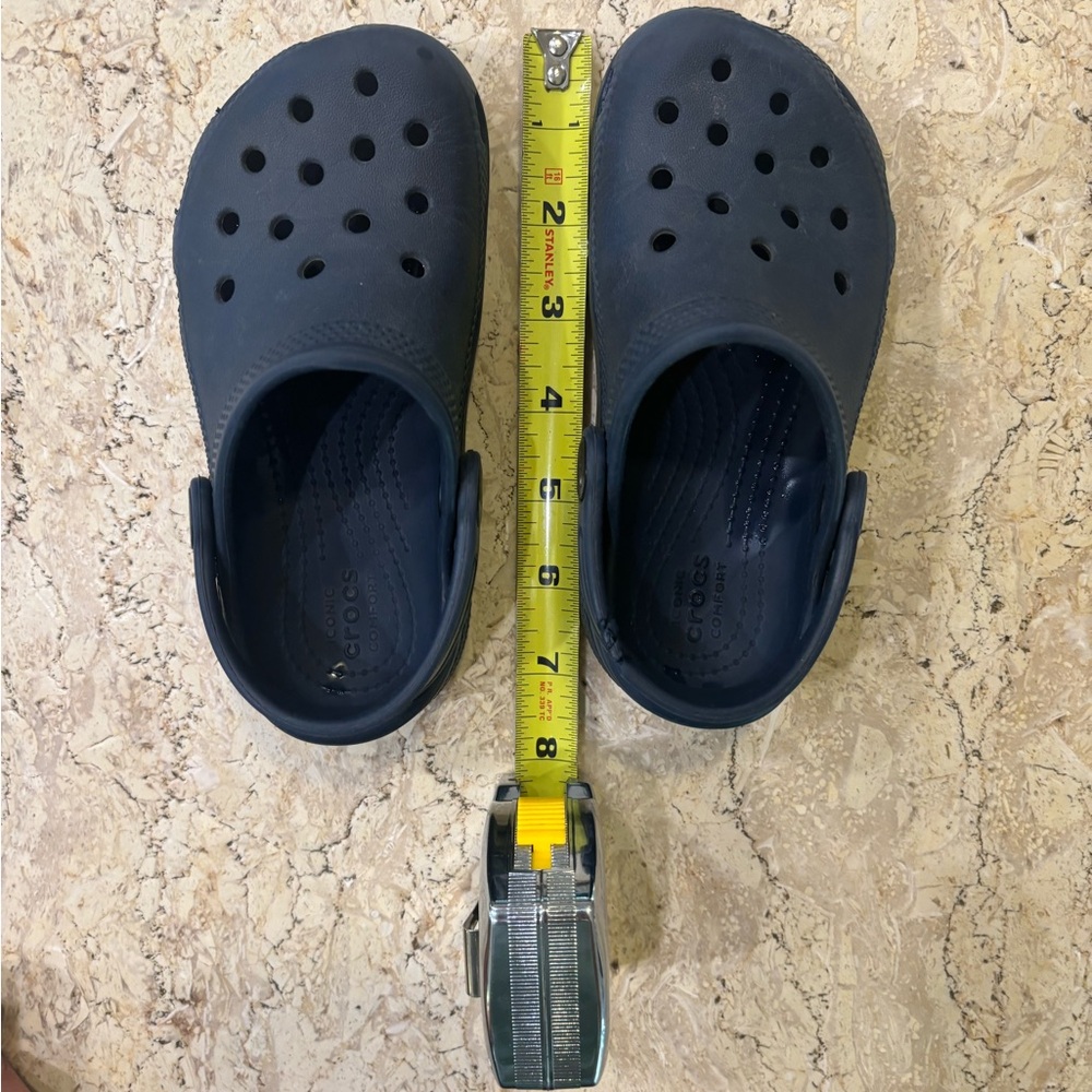 Kids Crocs